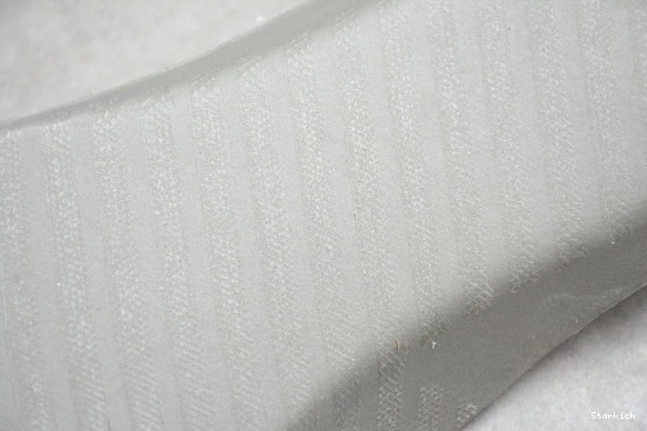 AIR Nike Force All-White NYC QS 1 Connect AO2457-100 1117